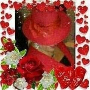 Meet your Posher, Lori